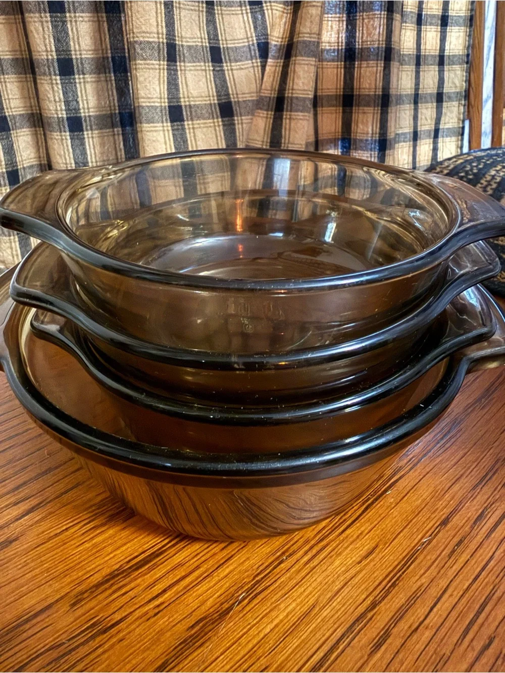 L’ovenware Casserole Dishes *4 total*